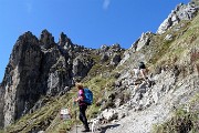 26 Torrione d'Alben in zona Baita Nembrini